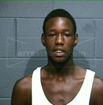 Ladarean Oneal Sampson