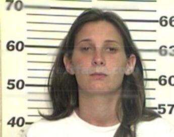 Christina Lanell Rains