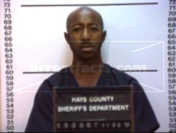 Derrick Eugene Brown