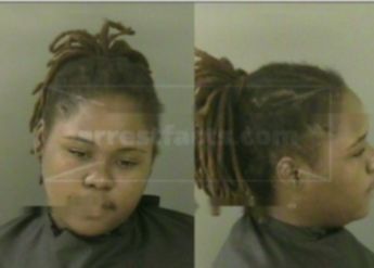 Tileah Manae Bridgewater