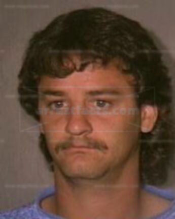 Donald Ray Miller