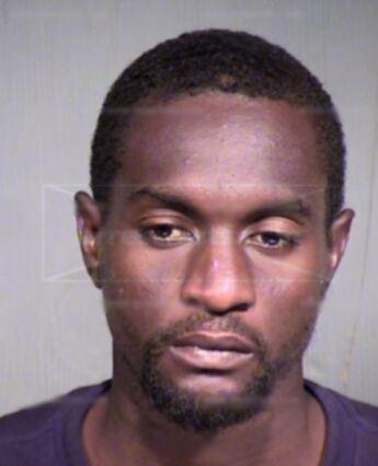 Tariq Hasan Conway