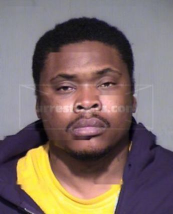 Roderick Levell Pearsall