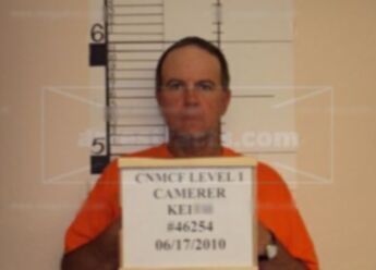 Keith Kelley Camerer