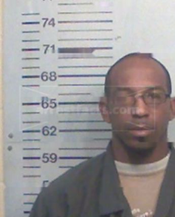 Lerrick Letroy Baker