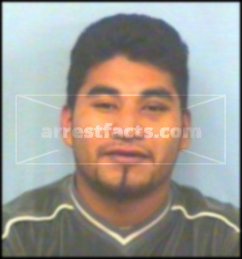 Christian Mendez Revolorio