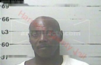 Melvin Earl Daniels