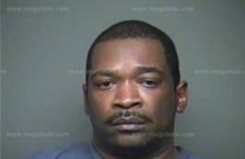 Tyrone Donnell Wilson