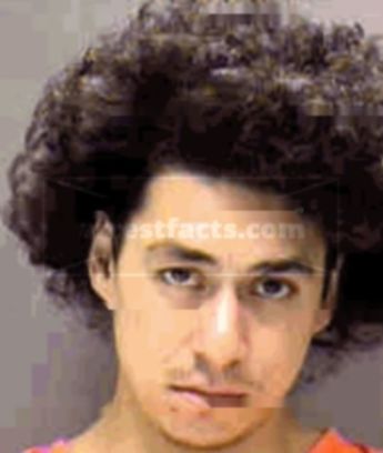 Benjamen Mathew Kaafi