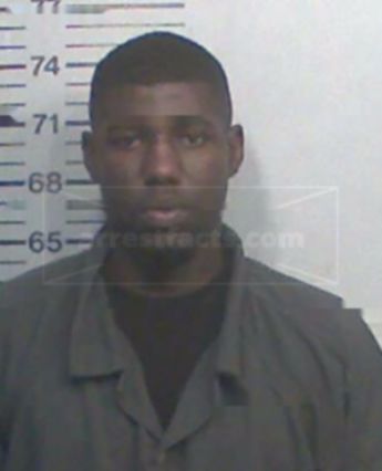 Andre Antonio Harris