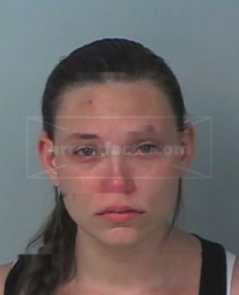 Christina Michelle Sapp