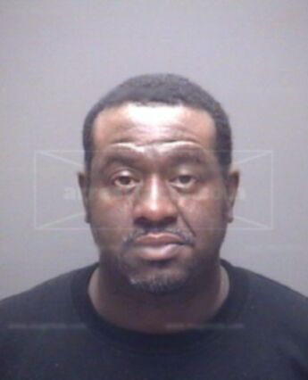 Reginald Lavelle Thomas