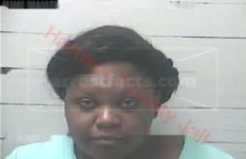 Jerrica Rachell Stewart