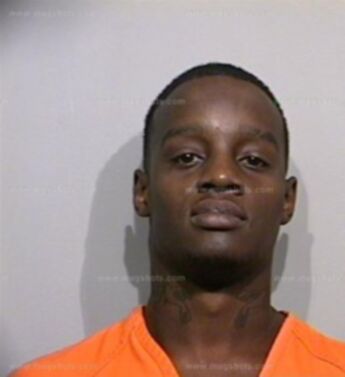 Darrell Dewayne Owens