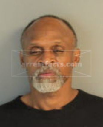 Vernon B Gamble