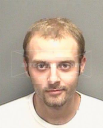 Cameron Nicholas Eckert