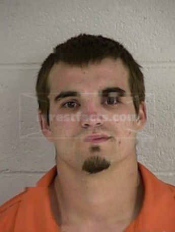 Robby James Rowles