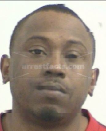 Travis Lamont Conley