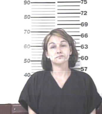 April Thorton Mcdaniel