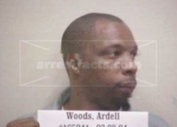 Ardell L Woods