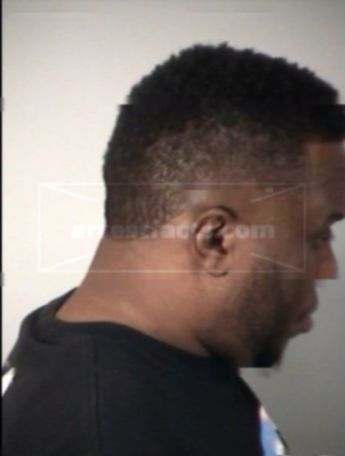 Jamil Kenyatta Rimes