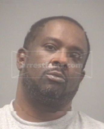 Derrick Andre Dew