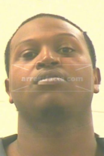 Laron Maxwell Johnson