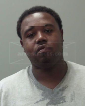 Rashad Deonte Logan