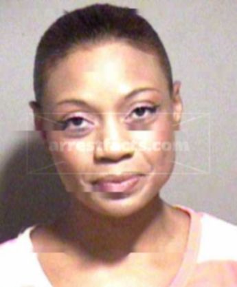 Pamela Andrell Ellington