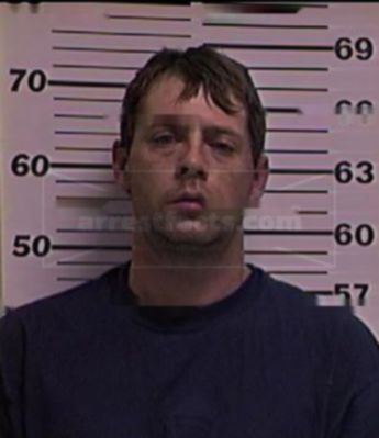 Michael Wayne East