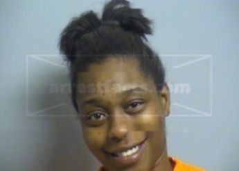 Jamilla Nicole Briggs