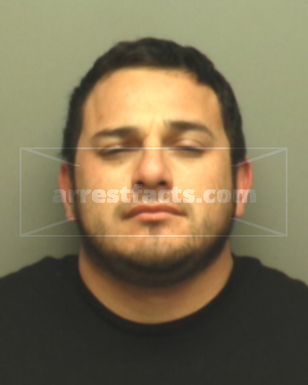 Jason Anthony Rocha