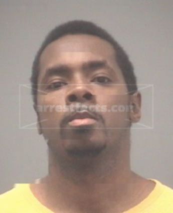 Jarvis Antonio Richardson