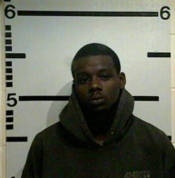 David Chester Dewayne Fraizer