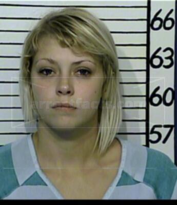 Christina Ann Rawlings