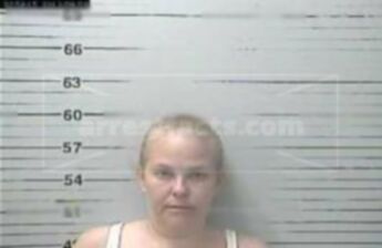 Melissa Michell Adams