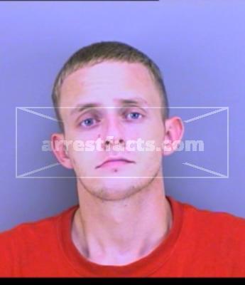 Donny Wayne Pittman