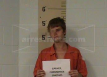 Christopher William Garner