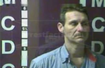 Terry Wayne Anglin