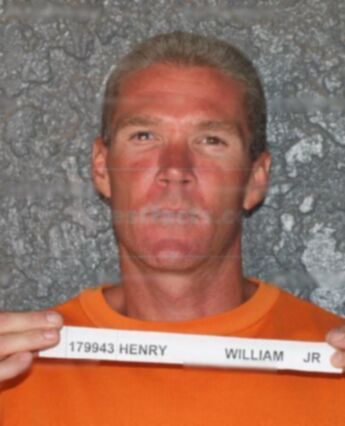 William Henry