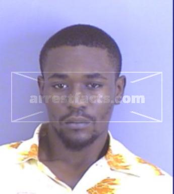 Christopher Dewayne Scott