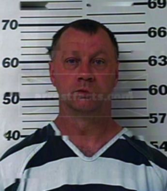John Paul Cathey