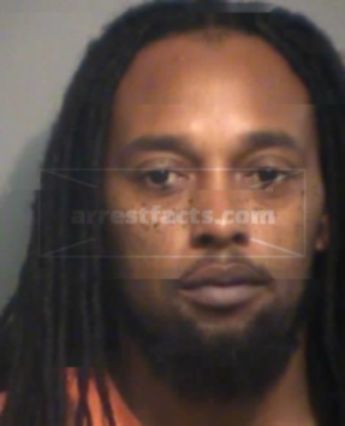 Thomas Leon Geathers