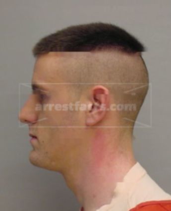 Travis Walter Blaski