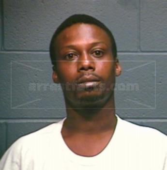 Eric Deshawn Strickland