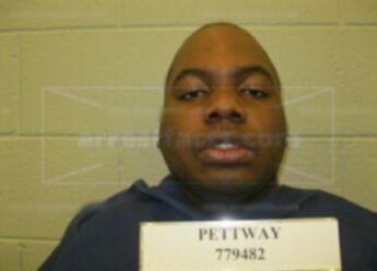 Darrell Andre Pettway