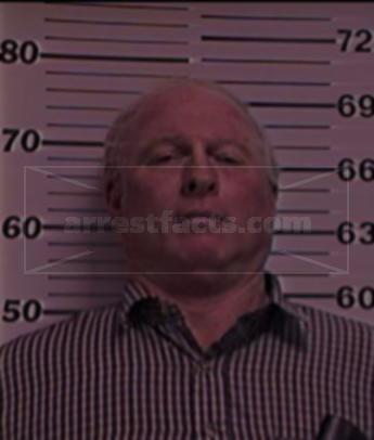 David Glenn Morgan