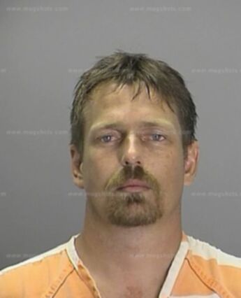 Michael Wade Richards