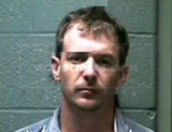 Patrick Duane Young