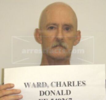 Charles Donald Ward